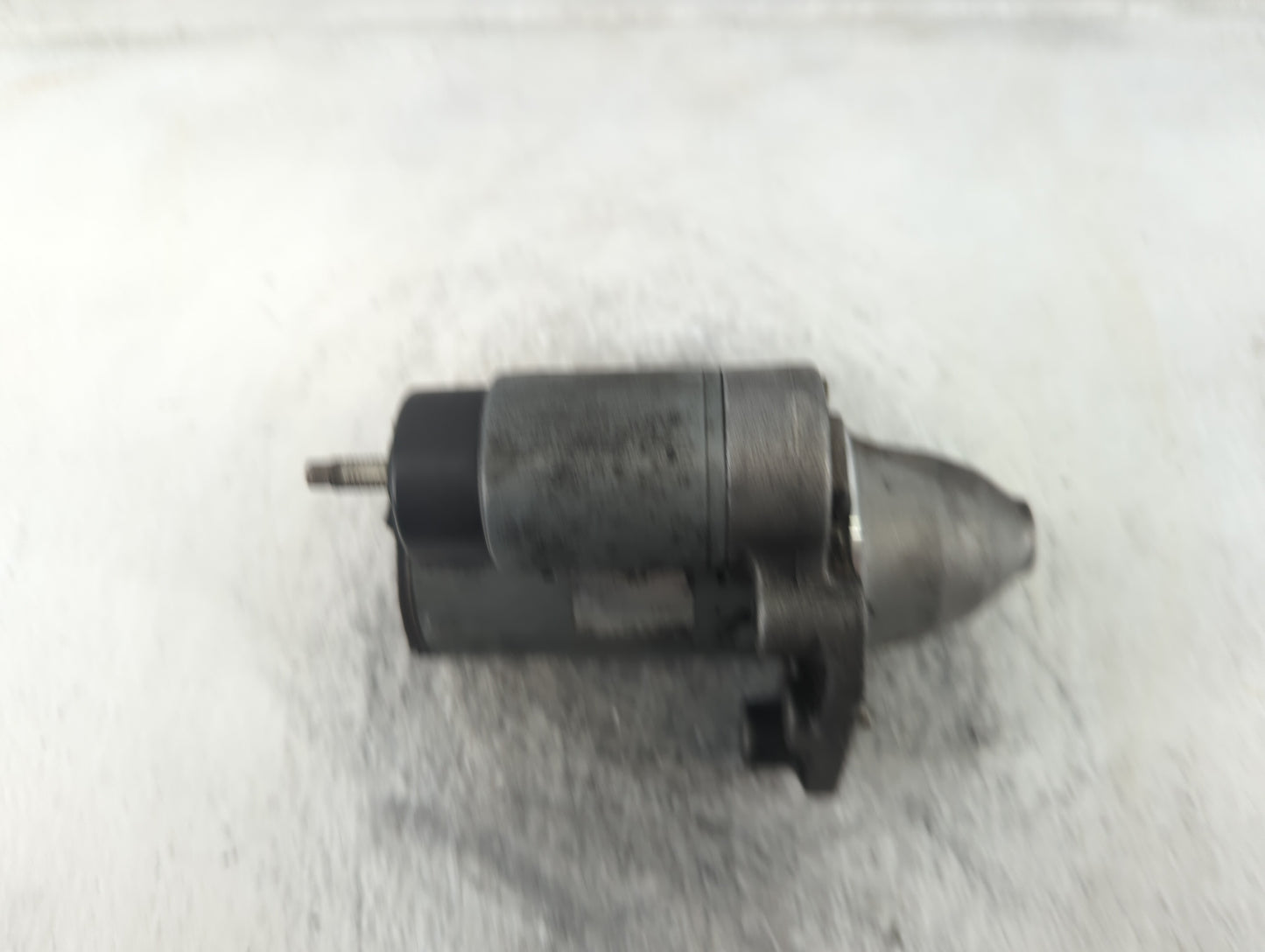 2011-2016 Chrysler Town & Country Car Starter Motor Solenoid OEM Fits Fits 2011 2012 2013 2014 2015 2016 2017 2018 2019 2020