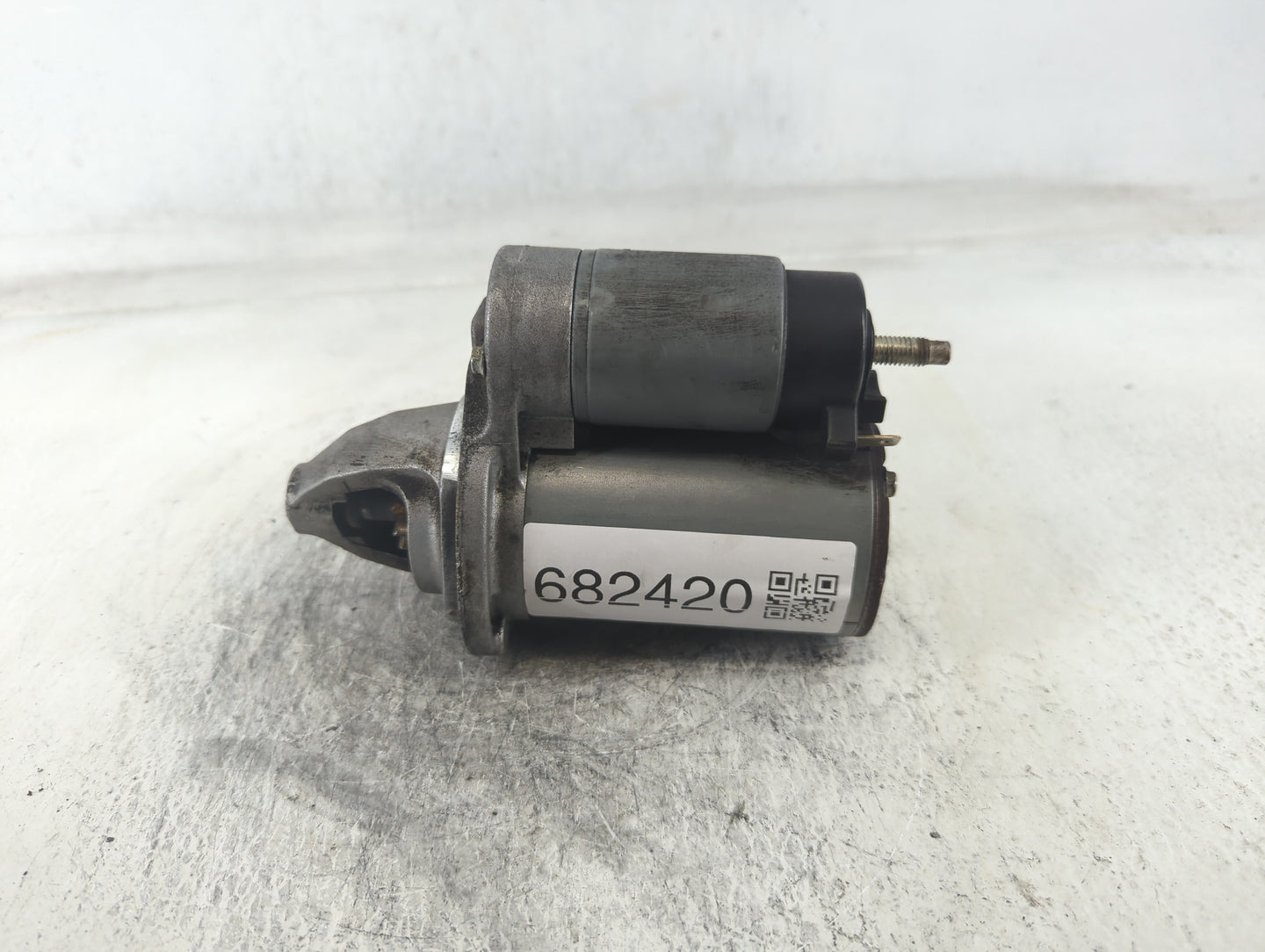 2011-2016 Chrysler Town & Country Car Starter Motor Solenoid OEM Fits Fits 2011 2012 2013 2014 2015 2016 2017 2018 2019 2020