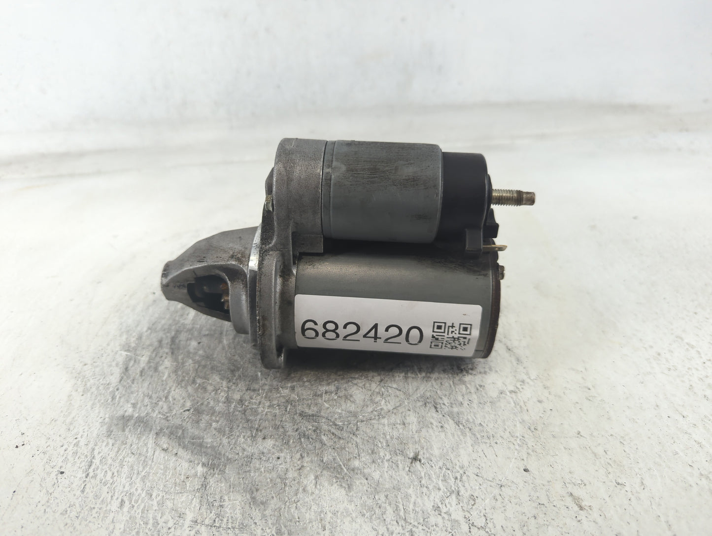 2011-2016 Chrysler Town & Country Car Starter Motor Solenoid OEM Fits Fits 2011 2012 2013 2014 2015 2016 2017 2018 2019 2020
