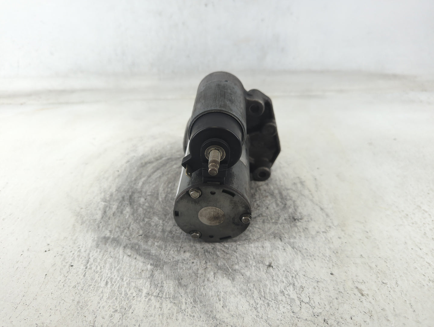 2011-2016 Chrysler Town & Country Car Starter Motor Solenoid OEM Fits Fits 2011 2012 2013 2014 2015 2016 2017 2018 2019 2020
