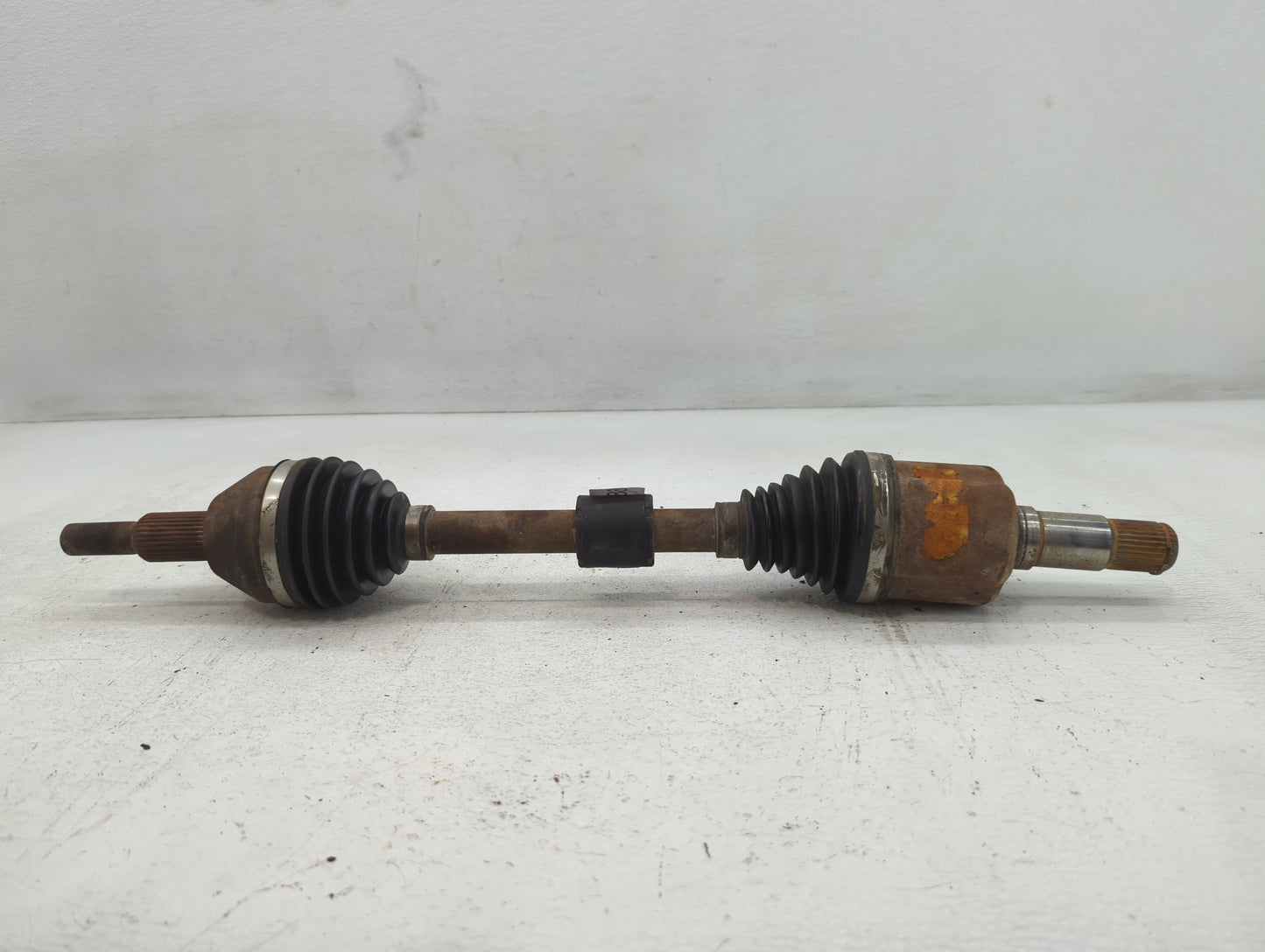 2011-2016 Chrysler Town & Country Axle Shaft Front Driver Cv C/v - Oemusedautoparts1.com