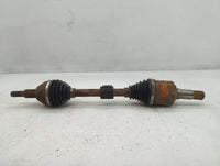 2011-2016 Chrysler Town & Country Axle Shaft Front Driver Cv C/v - Oemusedautoparts1.com