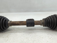 2011-2016 Chrysler Town & Country Axle Shaft Front Driver Cv C/v - Oemusedautoparts1.com