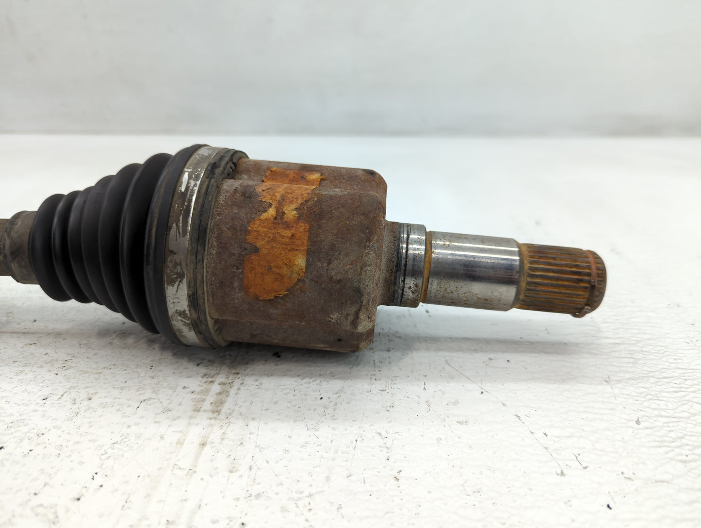 2011-2016 Chrysler Town & Country Axle Shaft Front Driver Cv C/v - Oemusedautoparts1.com