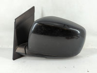 2011-2016 Chrysler Town & Country Driver Side View Mirror - Left Door Mirror OEM Used - Oemusedautoparts1.com