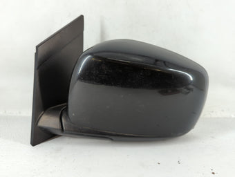 compare product 2011-2016 Chrysler Town & Country Driver Side View Mirror - Left Door Mirror OEM Used