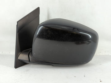 2011-2016 Chrysler Town & Country Driver Side View Mirror - Left Door Mirror OEM Used - Oemusedautoparts1.com