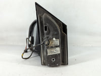 2011-2016 Chrysler Town & Country Driver Side View Mirror - Left Door Mirror OEM Used - Oemusedautoparts1.com