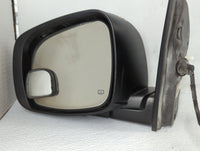 2011-2016 Chrysler Town & Country Driver Side View Mirror - Left Door Mirror OEM Used - Oemusedautoparts1.com