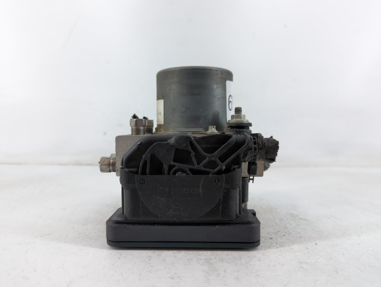 2014 Chrysler Town & Country ABS Pump Control Module Replacement P/N:P68183803AC Fits OEM Used Auto Parts - Oemusedautoparts