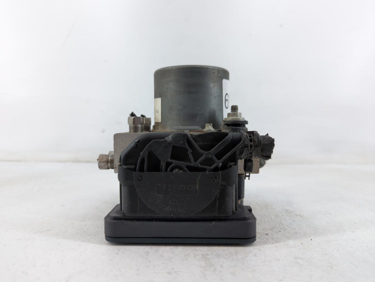 2014 Chrysler Town & Country Anti-Lock Brake ABS Pump Module Actuator OEM P/N:P68183803AC Fits OEM Used Auto Parts - Oemused