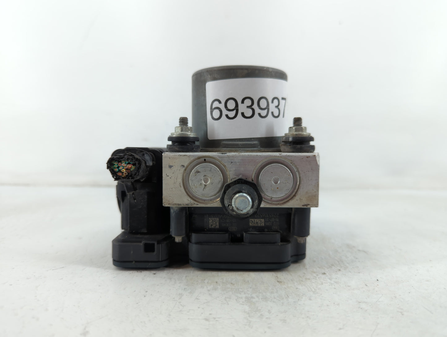 2014 Chrysler Town & Country ABS Pump Control Module Replacement P/N:P68183803AC Fits OEM Used Auto Parts - Oemusedautoparts