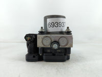 2014 Chrysler Town & Country Anti-Lock Brake ABS Pump Module Actuator OEM P/N:P68183803AC Fits OEM Used Auto Parts - Oemused
