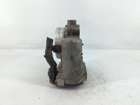 2011-2016 Chrysler Town & Country Throttle Body P/N:0 280 750 570 05184349AC Fits OEM Used Auto Parts - Oemusedautoparts1.co