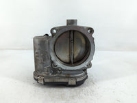 2011-2016 Chrysler Town & Country Throttle Body P/N:0 280 750 570 05184349AC Fits OEM Used Auto Parts - Oemusedautoparts1.co