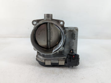 2011-2016 Chrysler Town & Country Throttle Body P/N:0 280 750 570 05184349AC Fits OEM Used Auto Parts - Oemusedautoparts1.co