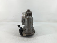 2011-2016 Chrysler Town & Country Throttle Body P/N:0 280 750 570 05184349AC Fits OEM Used Auto Parts - Oemusedautoparts1.co