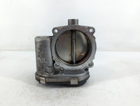 2011-2016 Chrysler Town & Country Throttle Body P/N:0 280 750 570 05184349AC Fits OEM Used Auto Parts - Oemusedautoparts1.co