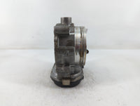2011-2016 Chrysler Town & Country Throttle Body P/N:0 280 750 570 05184349AC Fits OEM Used Auto Parts - Oemusedautoparts1.co