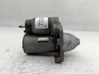 compare product 2011-2016 Chrysler Town & Country Car Starter Motor Solenoid OEM P/N:428000-7200 04801839AB Fits OEM Used Auto Parts