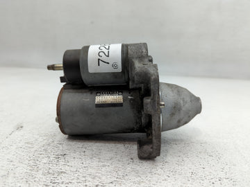 2011-2016 Chrysler Town & Country Car Starter Motor Solenoid OEM P/N:428000-7200 04801839AB Fits OEM Used Auto Parts - Oemus