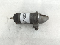 2011-2016 Chrysler Town & Country Car Starter Motor Solenoid OEM P/N:428000-7200 04801839AB Fits OEM Used Auto Parts - Oemus
