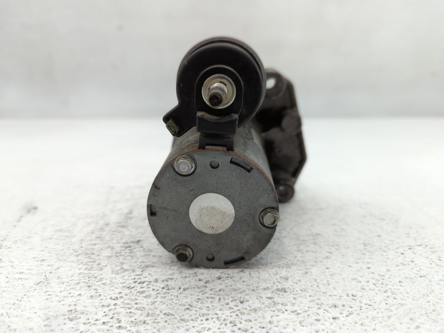 2011-2016 Chrysler Town & Country Car Starter Motor Solenoid OEM P/N:428000-7200 04801839AB Fits OEM Used Auto Parts - Oemus
