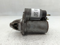 2011-2016 Chrysler Town & Country Car Starter Motor Solenoid OEM P/N:428000-7200 04801839AB Fits OEM Used Auto Parts - Oemus