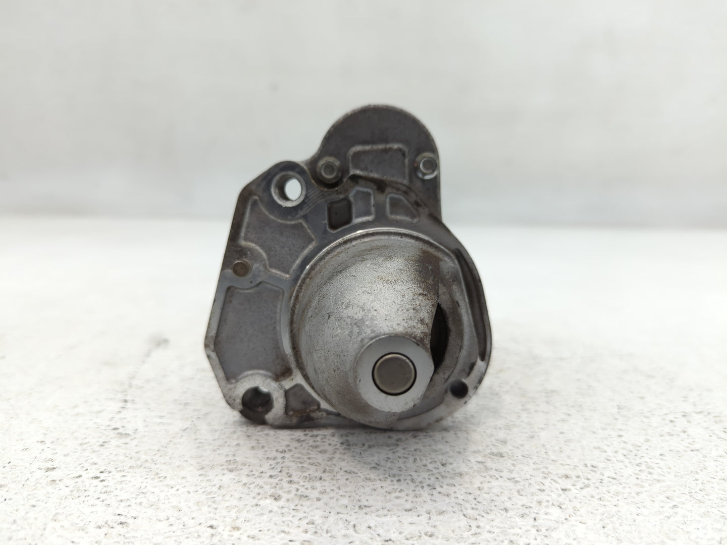 2011-2016 Chrysler Town & Country Car Starter Motor Solenoid OEM P/N:428000-7200 04801839AB Fits OEM Used Auto Parts - Oemus