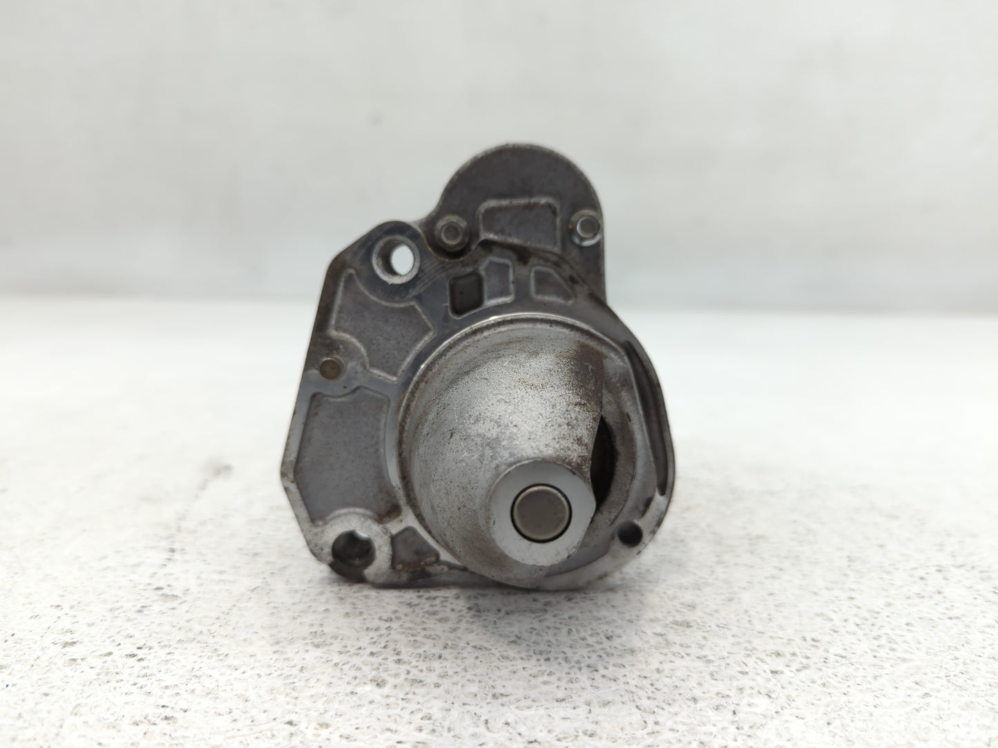 2011-2016 Chrysler Town & Country Car Starter Motor Solenoid OEM P/N:428000-7200 04801839AB Fits OEM Used Auto Parts - Oemus