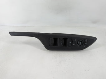 compare product 2012-2016 Chrysler Town & Country Master Power Window Switch Replacement Driver Side Left P/N:M64583 Fits OEM Used Auto Parts
