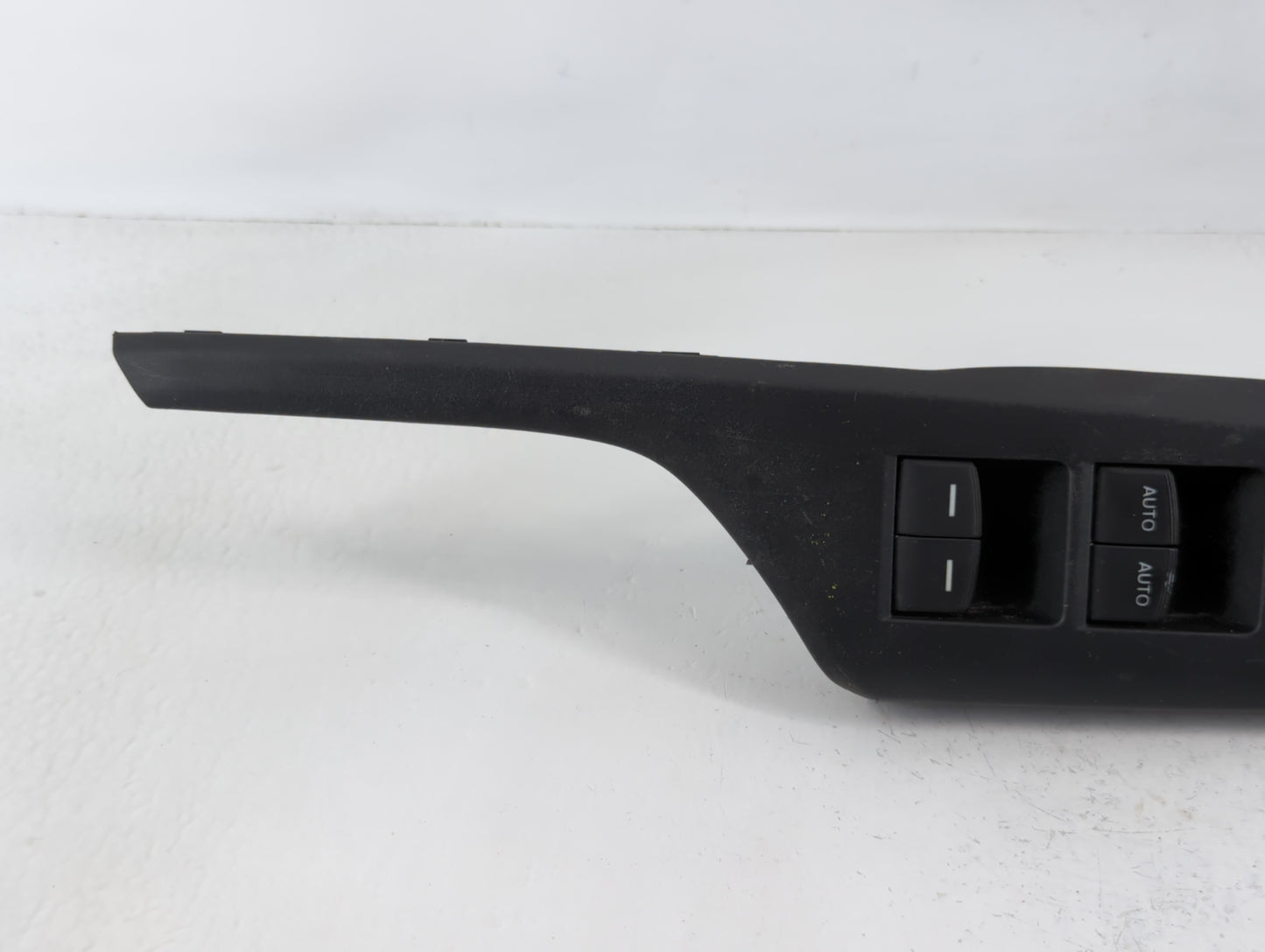 2012-2016 Chrysler Town & Country Master Power Window Switch Replacement Driver Side Left P/N:M64583 Fits OEM Used Auto Part