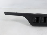 2012-2016 Chrysler Town & Country Master Power Window Switch Replacement Driver Side Left P/N:M64583 Fits OEM Used Auto Part