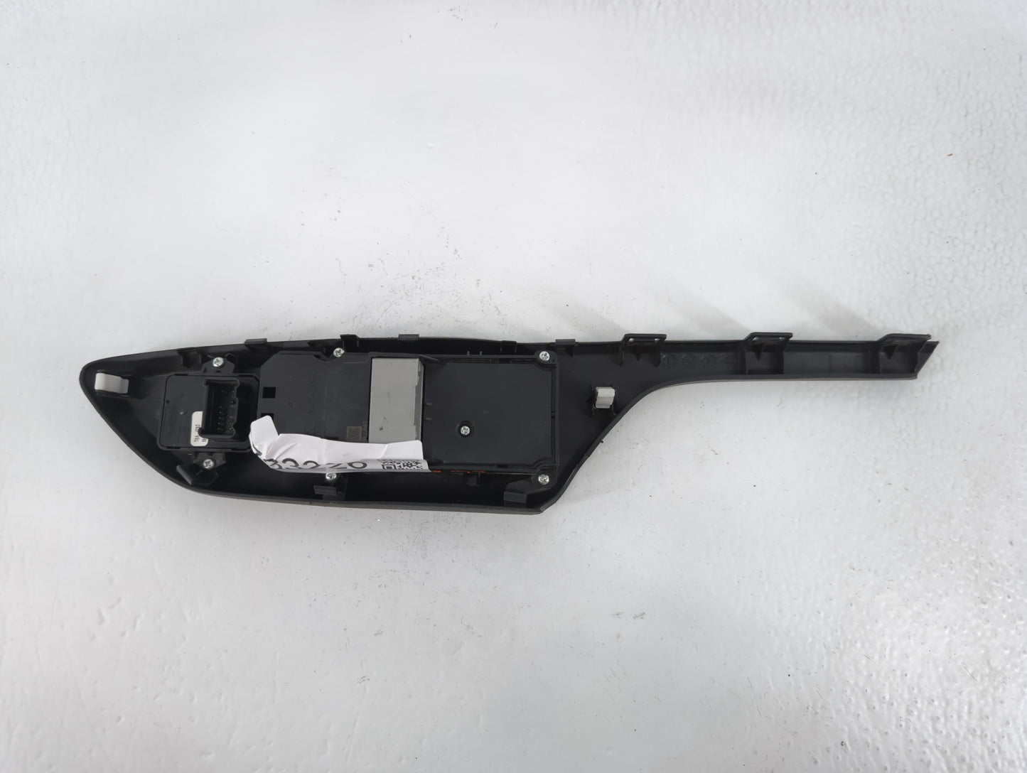 2012-2016 Chrysler Town & Country Master Power Window Switch Replacement Driver Side Left P/N:M64583 Fits OEM Used Auto Part