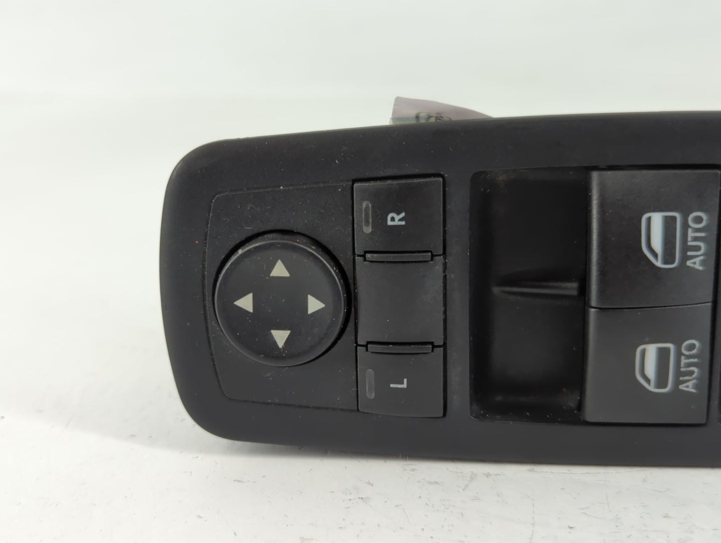 2012-2016 Chrysler Town & Country Master Power Window Switch Replacement Driver Side Left P/N:68298871AA Fits OEM Used Auto 