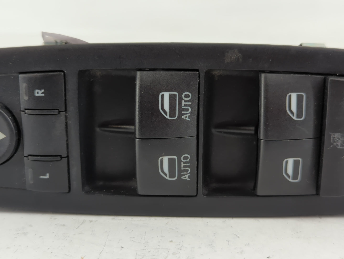 2012-2016 Chrysler Town & Country Master Power Window Switch Replacement Driver Side Left P/N:68298871AA Fits OEM Used Auto 