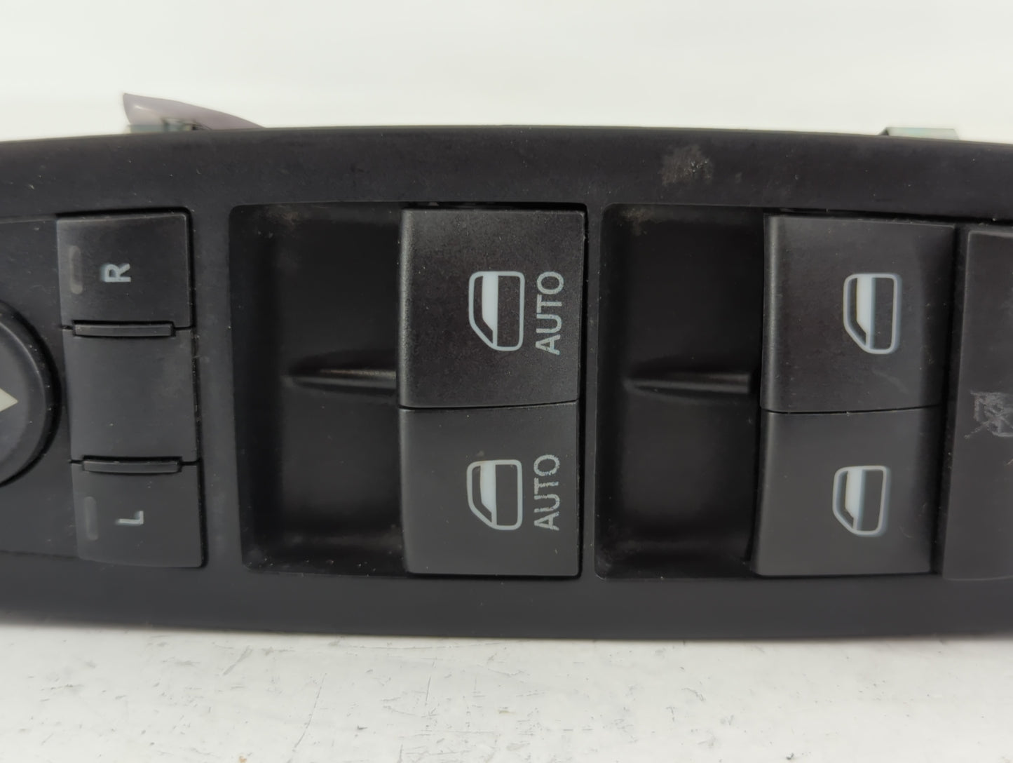 2012-2016 Chrysler Town & Country Master Power Window Switch Replacement Driver Side Left P/N:68298871AA Fits OEM Used Auto 