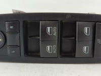 2012-2016 Chrysler Town & Country Master Power Window Switch Replacement Driver Side Left P/N:68298871AA Fits OEM Used Auto 
