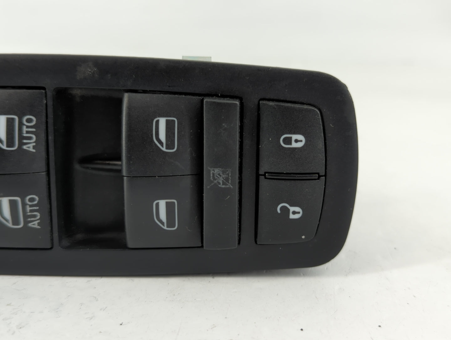 2012-2016 Chrysler Town & Country Master Power Window Switch Replacement Driver Side Left P/N:68298871AA Fits OEM Used Auto 