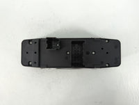 2012-2016 Chrysler Town & Country Master Power Window Switch Replacement Driver Side Left P/N:68298871AA Fits OEM Used Auto 