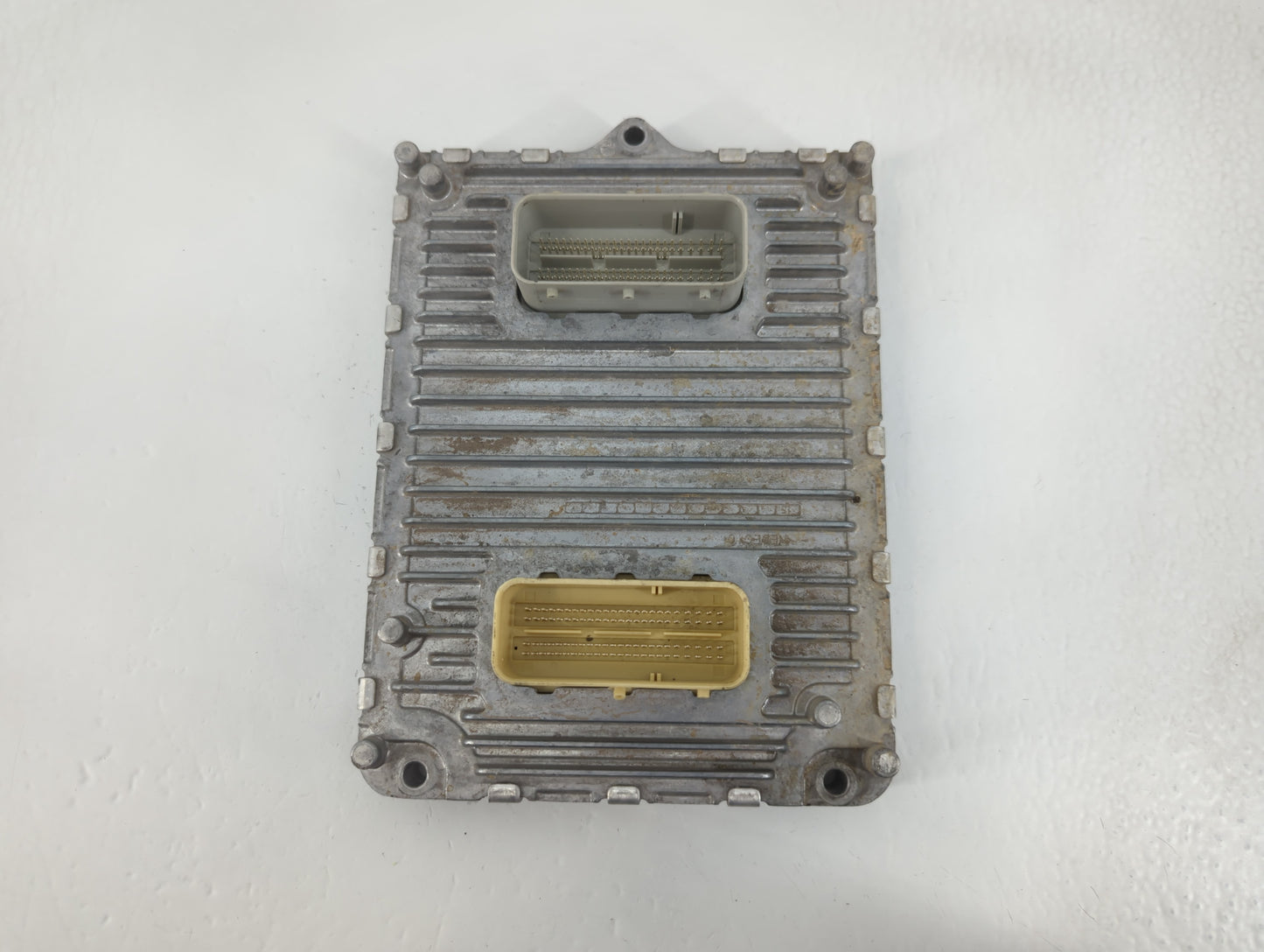 2016 Chrysler Town & Country PCM Engine Control Computer ECU ECM PCU OEM P/N:P68243295AA Fits Fits 2017 2018 2019 2020 OEM U