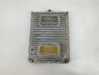 2016 Chrysler Town & Country PCM Engine Control Computer ECU ECM PCU OEM P/N:P68243295AA Fits Fits 2017 2018 2019 2020 OEM U