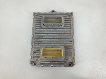 compare product 2016 Chrysler Town & Country PCM Engine Control Computer ECU ECM PCU OEM P/N:P68243295AA Fits Fits 2017 2018 2019 2020 OEM Used Auto Parts