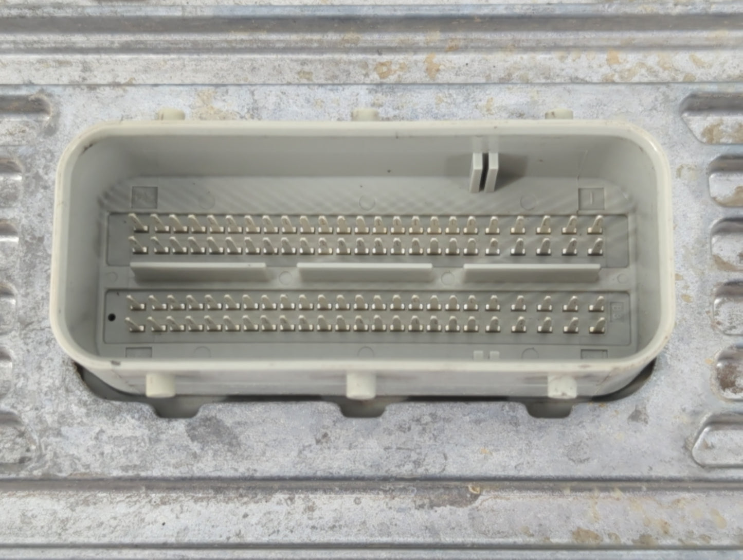 2016 Chrysler Town & Country PCM Engine Control Computer ECU ECM PCU OEM P/N:P68243295AA Fits Fits 2017 2018 2019 2020 OEM U