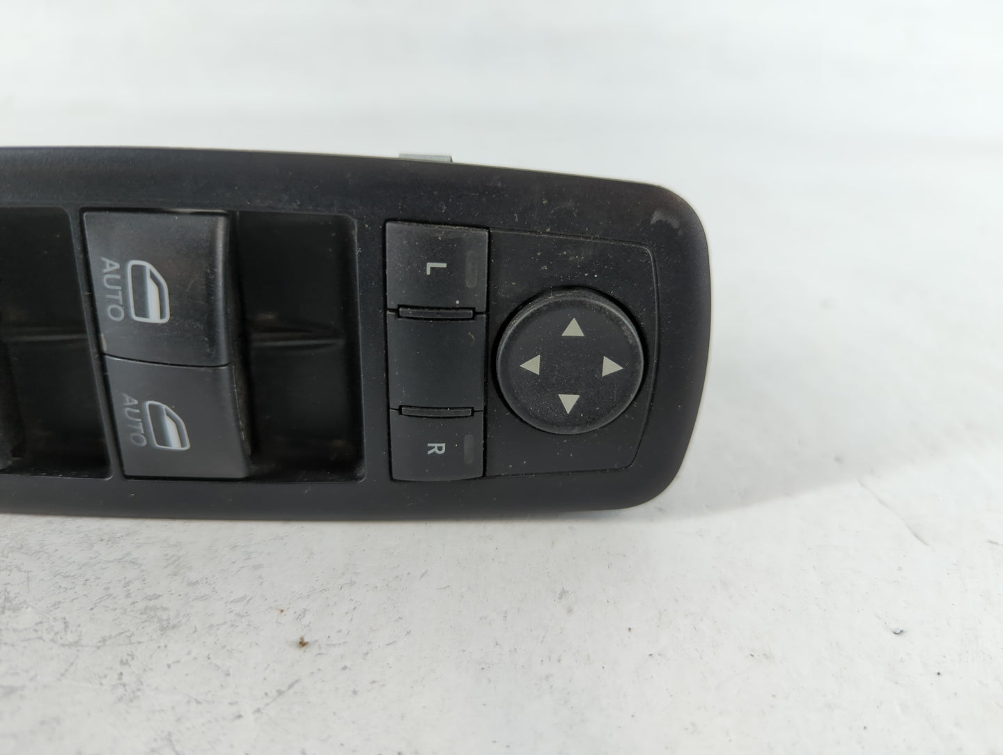 2012-2016 Chrysler Town & Country Master Power Window Switch Replacement Driver Side Left P/N:68298871AA Fits OEM Used Auto 