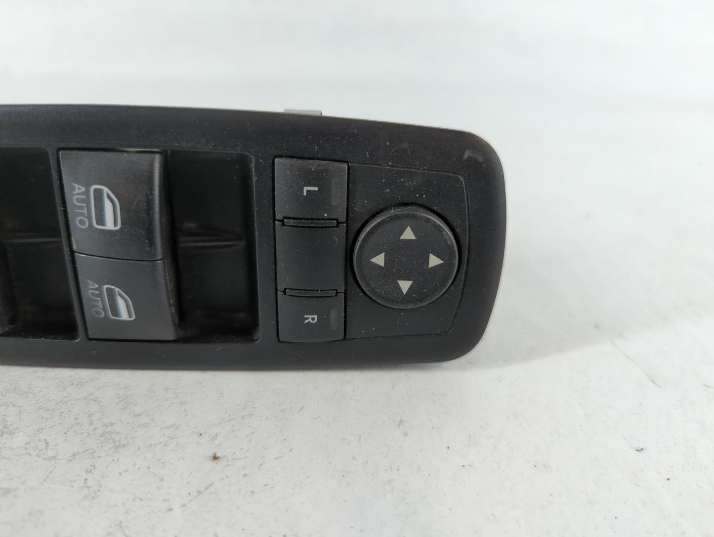 2012-2016 Chrysler Town & Country Master Power Window Switch Replacement Driver Side Left P/N:68298871AA Fits OEM Used Auto 