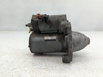 2011-2016 Chrysler Town & Country Car Starter Motor Solenoid OEM P/N:428000-7200 04801839AB Fits OEM Used Auto Parts - Oemus