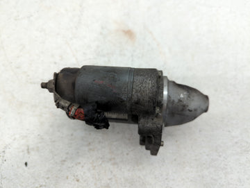 2011-2016 Chrysler Town & Country Car Starter Motor Solenoid OEM P/N:428000-7200 04801839AB Fits OEM Used Auto Parts