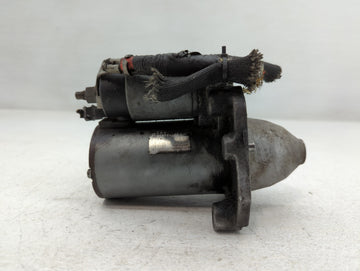 2011-2016 Chrysler Town & Country Car Starter Motor Solenoid OEM P/N:428000-720 Fits OEM Used Auto Parts - Oemusedautoparts1