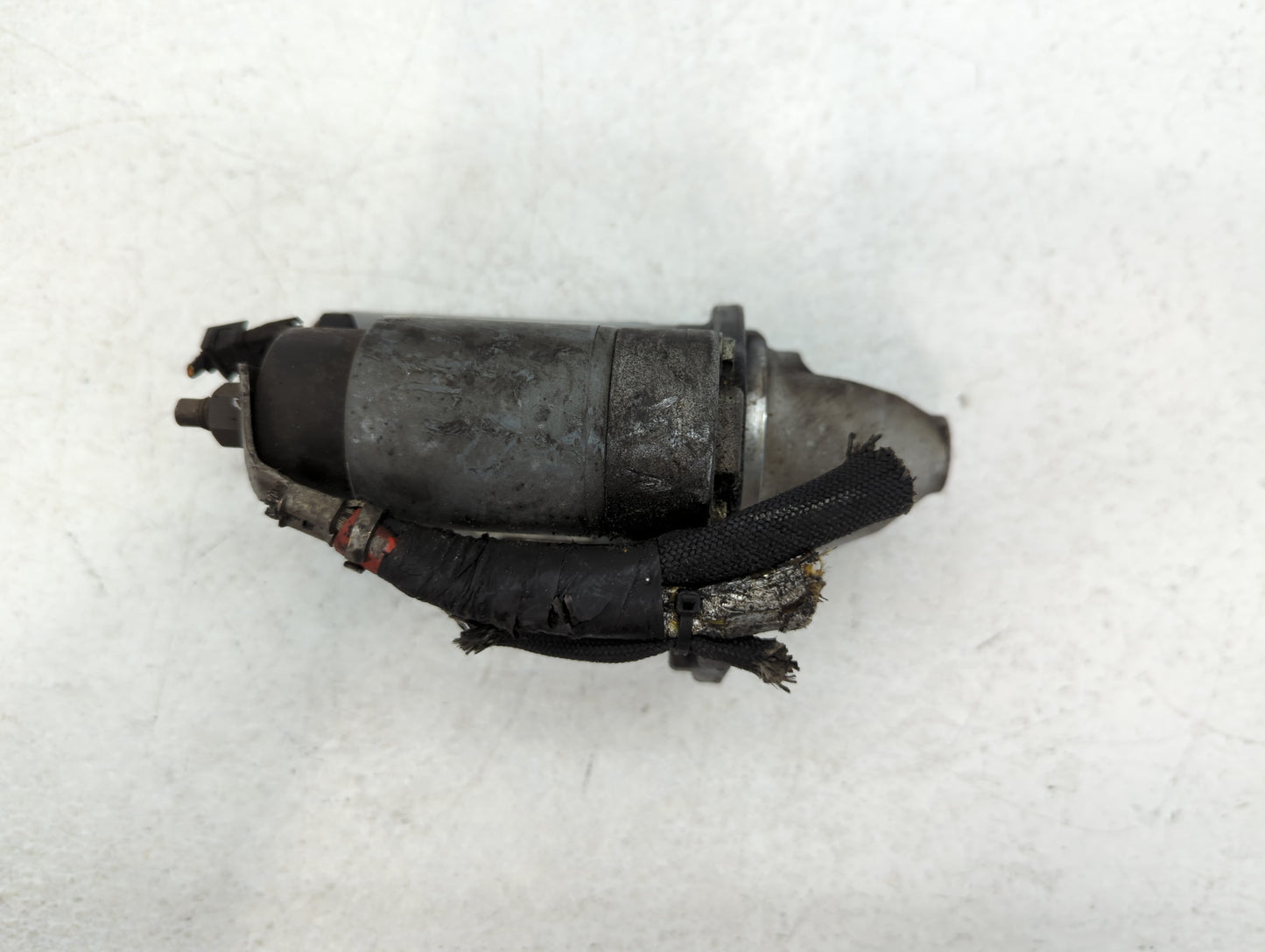 2011-2016 Chrysler Town & Country Car Starter Motor Solenoid OEM P/N:428000-720 Fits OEM Used Auto Parts - Oemusedautoparts1